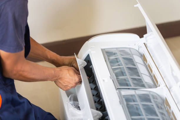 Best Geothermal HVAC Systems in Fetters Hot Springs Agua Liente, CA