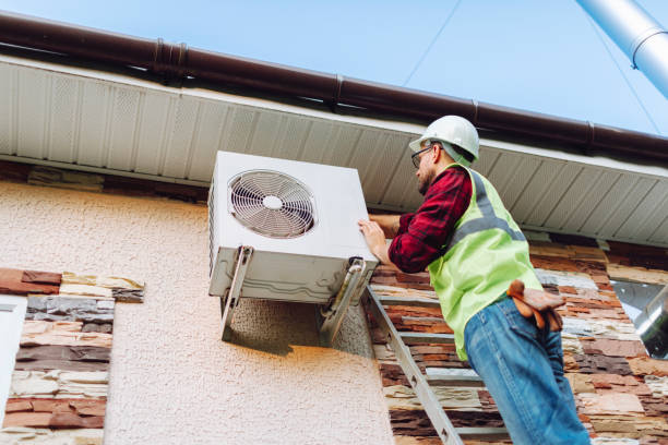 Best Ductless Mini-Split Systems in Fetters Hot Springs Agua Liente, CA