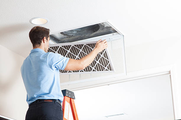 Best Seasonal HVAC Services in Fetters Hot Springs Agua Liente, CA