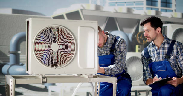 Best HVAC Equipment and Components in Fetters Hot Springs Agua Liente, CA