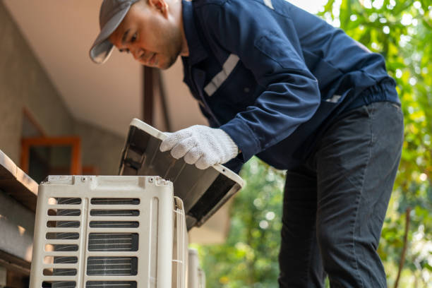 Best HVAC Supply and Distribution in Fetters Hot Springs Agua Liente, CA