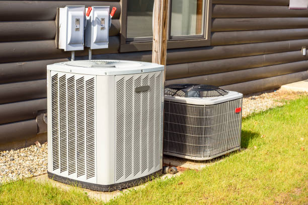 Best HVAC Retrofitting and Upgrading in Fetters Hot Springs Agua Liente, CA